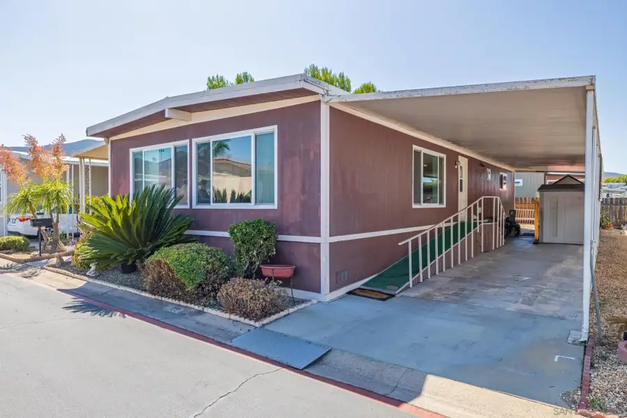 8301 Mission Gorge Rd #169, Santee, CA 92071 - #2