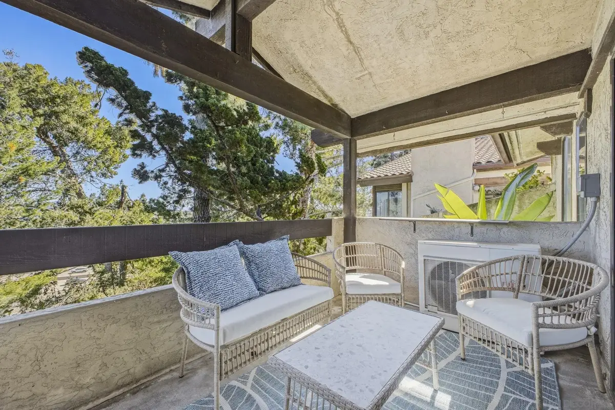 13788 Ruette Le Parc #D, Del Mar, CA 92014 - #1