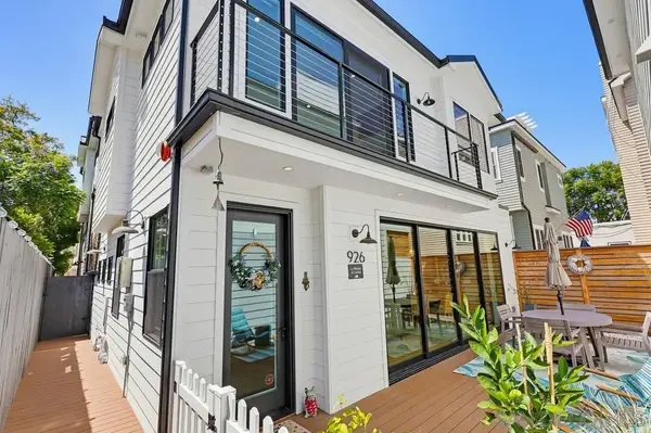 926 D Avenue, Coronado, CA 92118