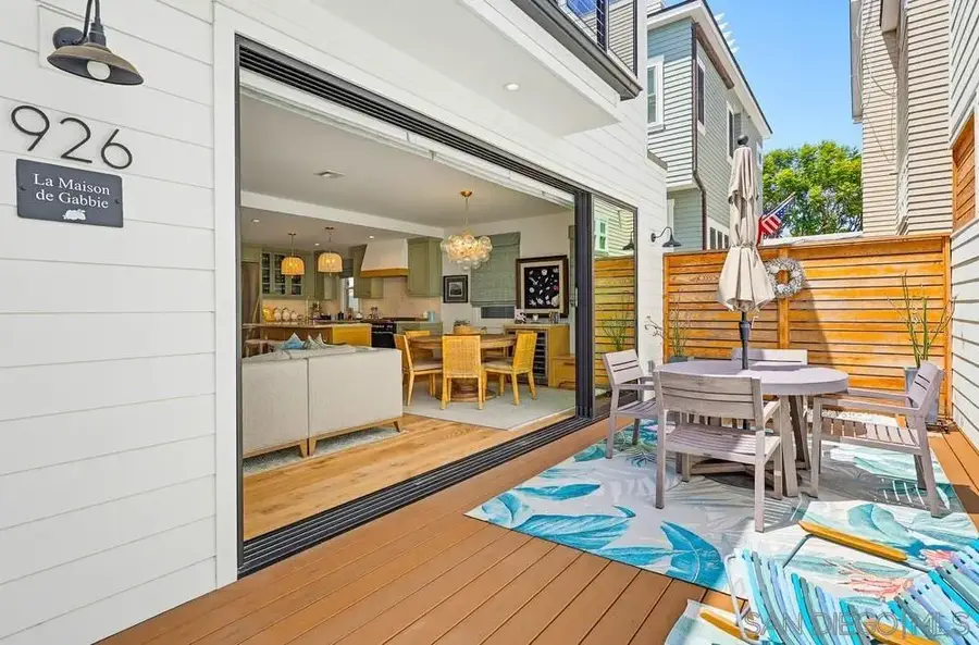 926 D Avenue, Coronado, CA 92118 - #2