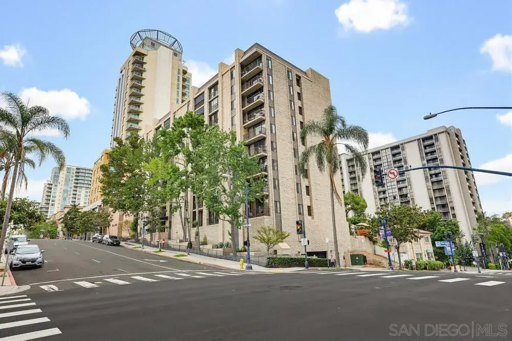 1333 8th Ave #103, San Diego, CA 92101 - #1