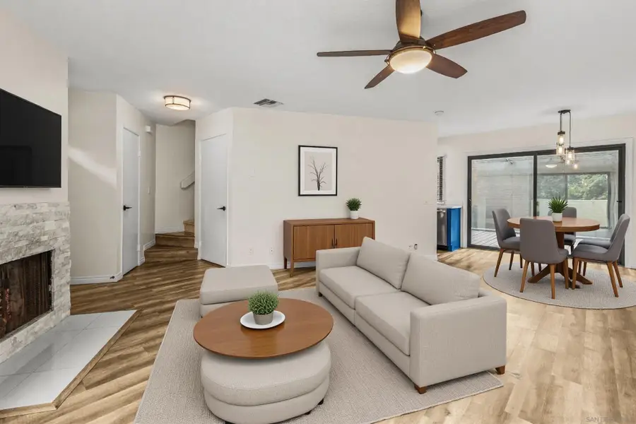 2258 Caminito Pescado #13, San Diego, CA 92107 - #2
