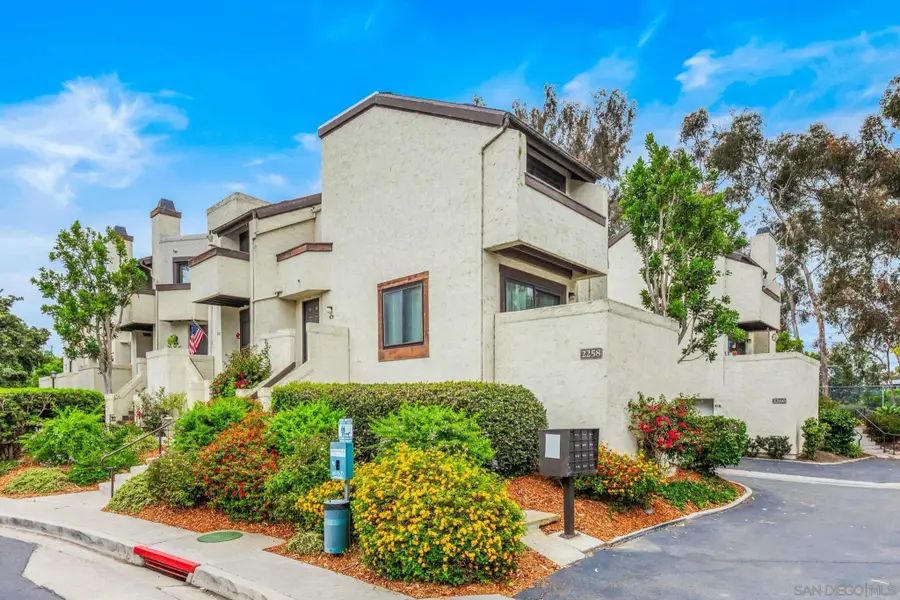 2258 Caminito Pescado #13, San Diego, CA 92107 - #3