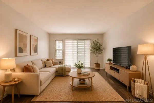 6076 Rancho Mission Rd #393, San Diego, CA 92108