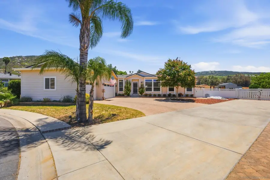 2239 Black Canyon Rd #167 #167, Ramona, CA 92065 - #2