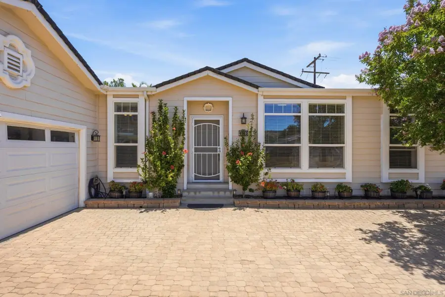 2239 Black Canyon Rd #167 #167, Ramona, CA 92065 - #3