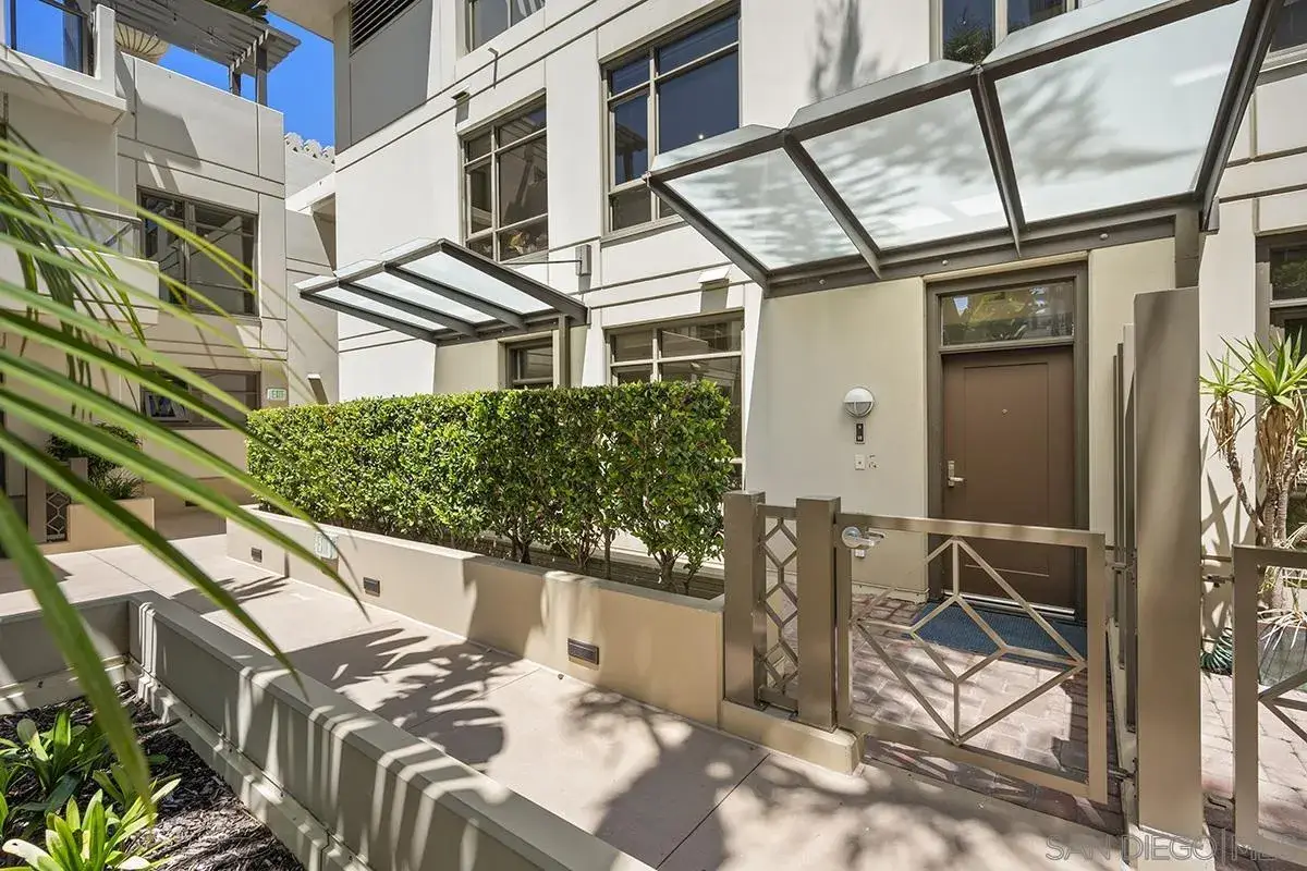 700 W E Street #510, San Diego, CA 92101 - #1