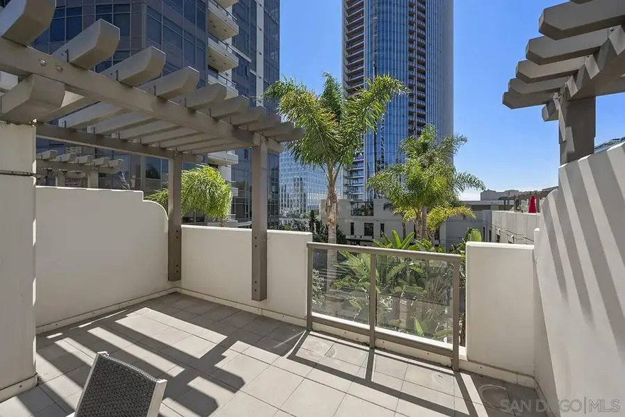 700 W E Street #510, San Diego, CA 92101 - #2