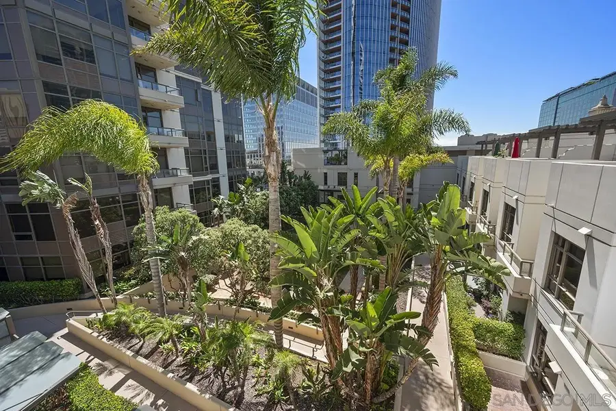 700 W E Street #510, San Diego, CA 92101 - #3