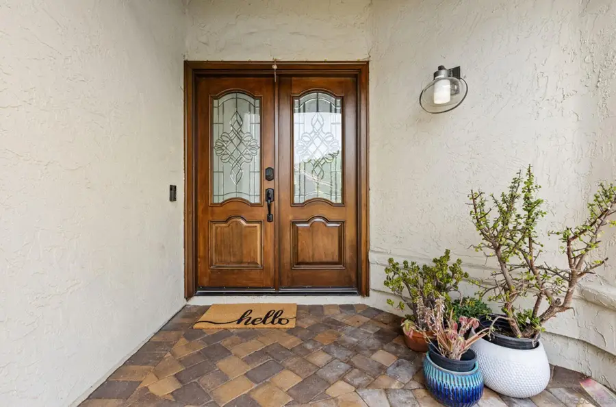 3216 Lower Ridge Road, San Diego, CA 92130 - #3