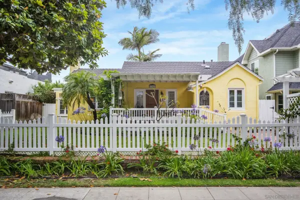 736-38 I, Coronado, CA 92118