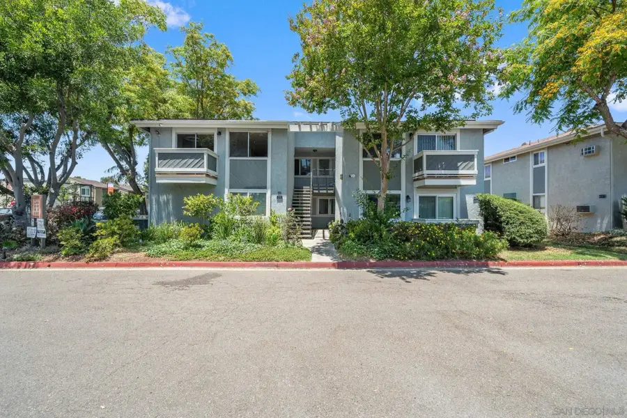 11175 Kelowna Rd #Unit 3, San Diego, CA 92126 - #3