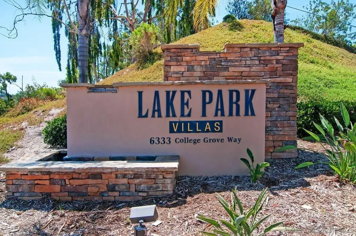 6333 College Grove Way #10103, San Diego, CA 92115 - #1
