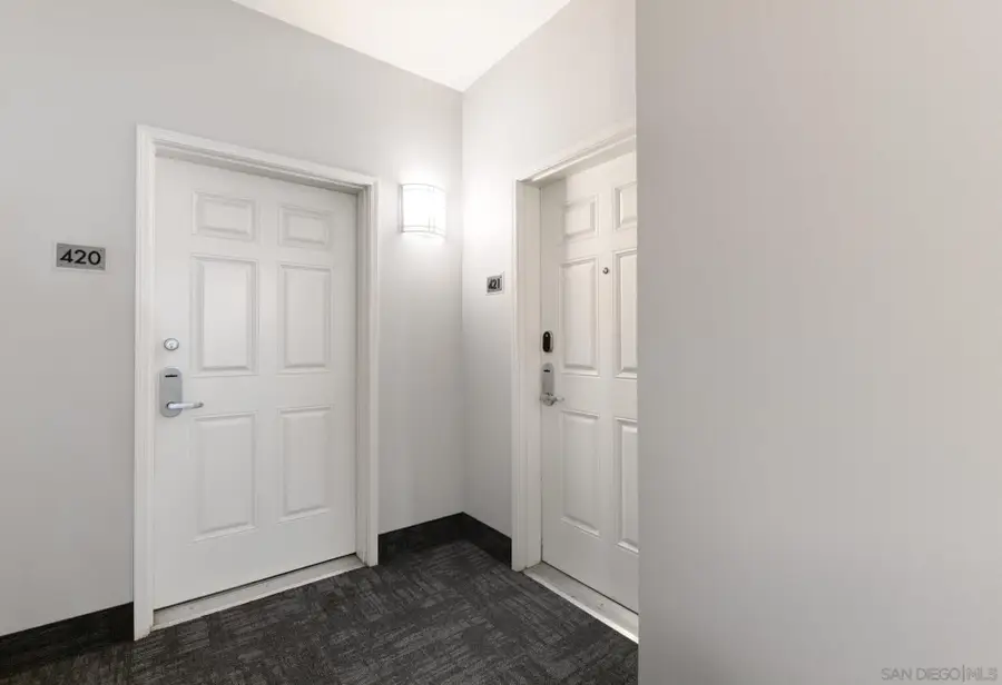 1642 7th #421, San Diego, CA 92101 - #3