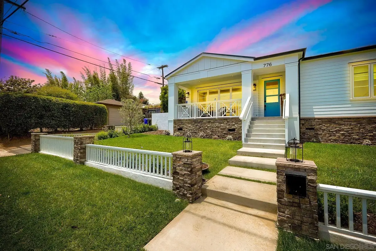 776 Silvergate Ave, San Diego, CA 92106 - #1