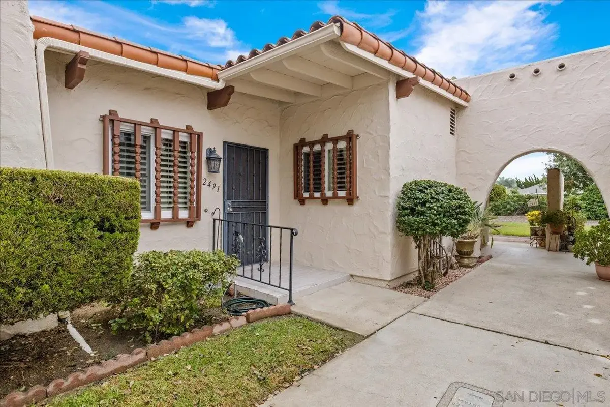 12491 Rios, Rancho Bernardo, CA 92128 - #1