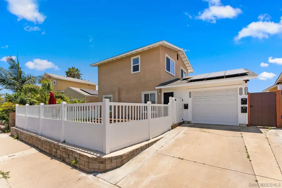 8519 Jade Coast Dr, San Diego, CA 92126 - #2
