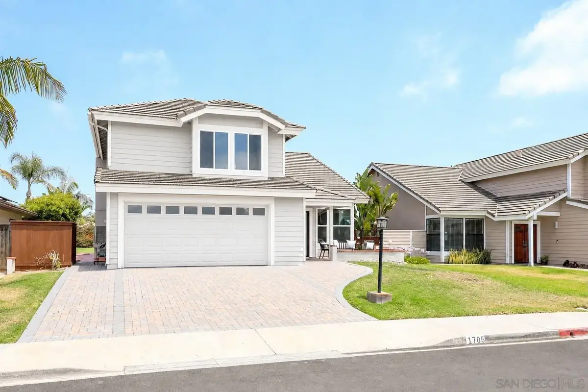 1705 Hawk View Dr, Encinitas, CA 92024 - #1