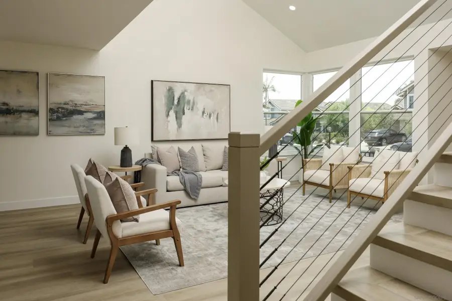 1705 Hawk View Dr, Encinitas, CA 92024 - #2