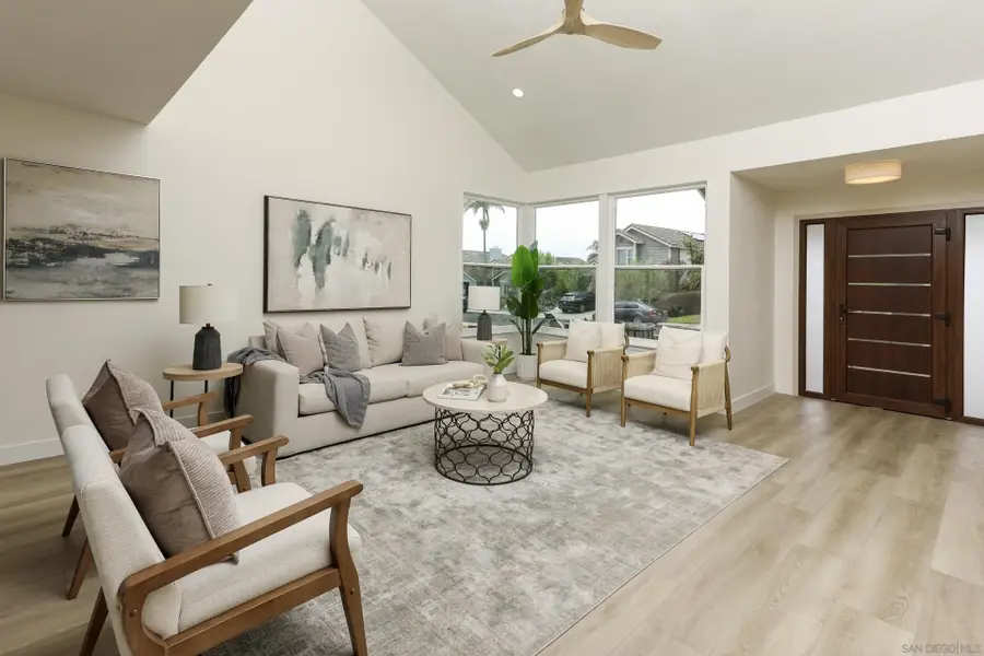1705 Hawk View Dr, Encinitas, CA 92024 - #3