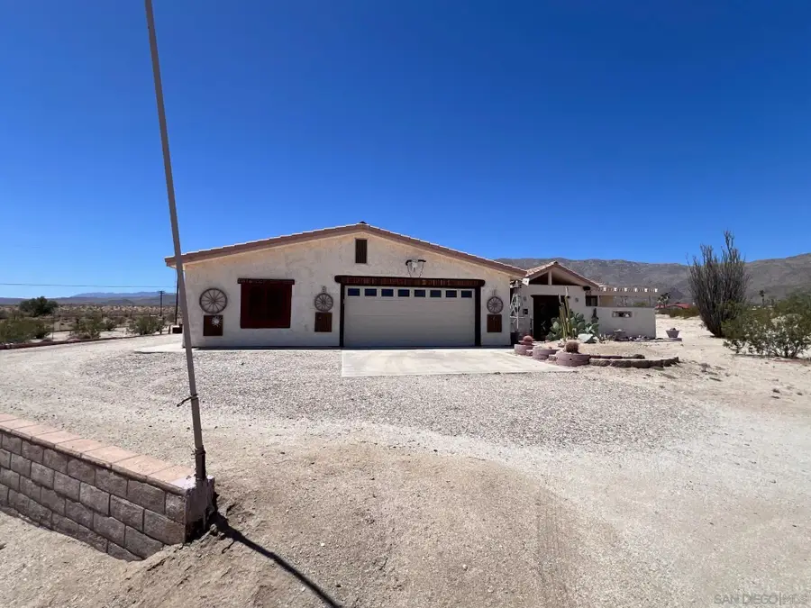 3267 Wagon Rd, Borrego Springs, CA 92004 - #2