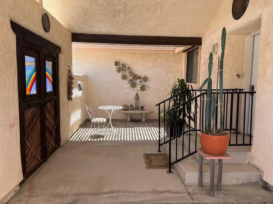 3267 Wagon Rd, Borrego Springs, CA 92004 - #3