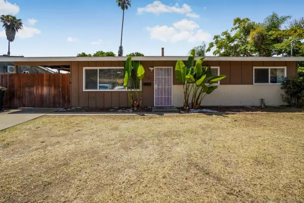152 E Oxford Street, Chula Vista, CA 91911