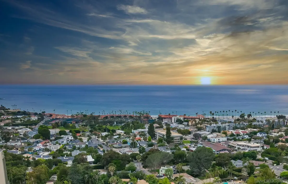 7911 Caminito Del Cid, La Jolla, CA 92037 - #1