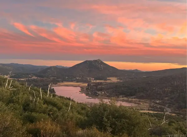 15683 N Peak Road, Julian, CA 92036