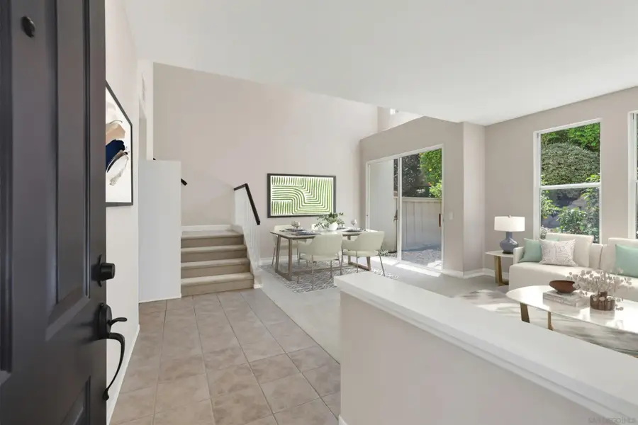 12996 Caminito Angelico, San Diego, CA 92130 - #2