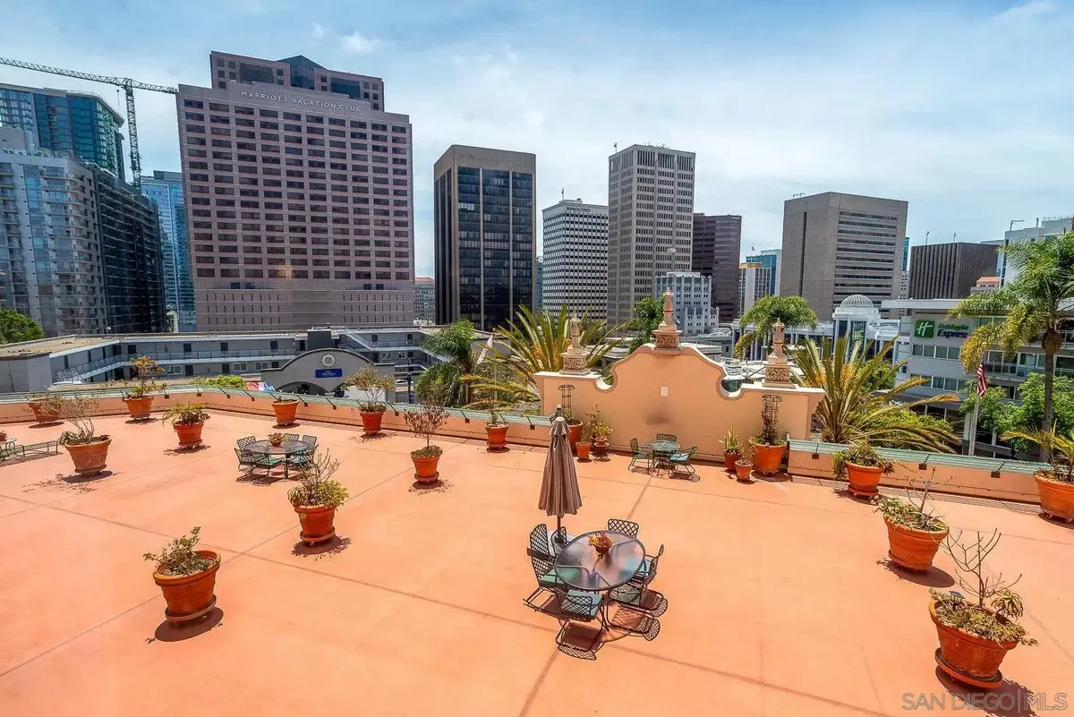 702 Ash Street #300, San Diego, CA 92101 - #1