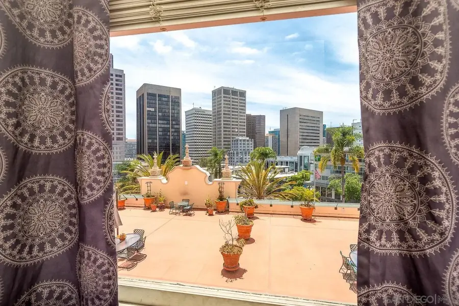 702 Ash Street #300, San Diego, CA 92101 - #2