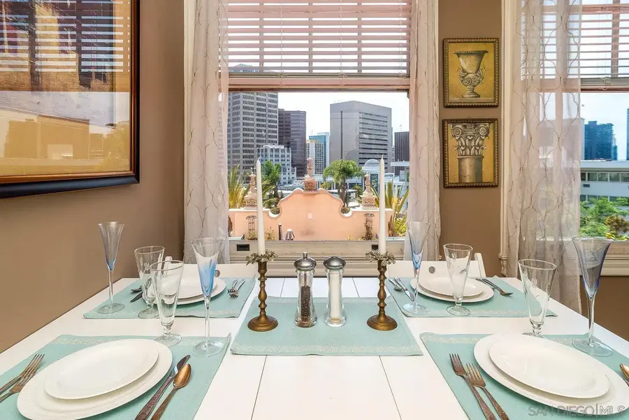 702 Ash Street #300, San Diego, CA 92101 - #3