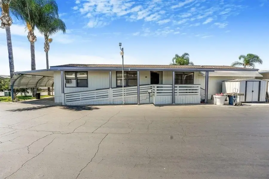 211 N Citrus Avenue #50, Escondido, CA 92027 - #2