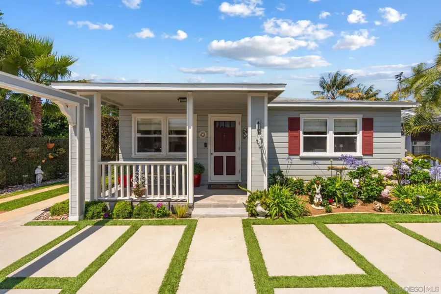 2677 Jefferson St, Carlsbad, CA 92008 - #2