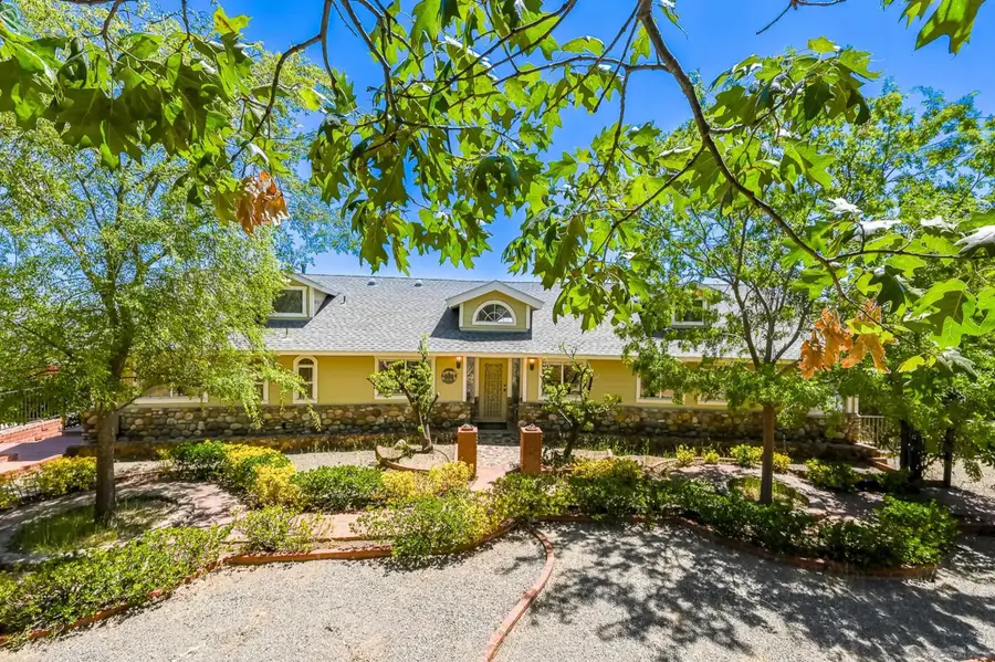 1577 Oak Land, Julian, CA 92036 - #2