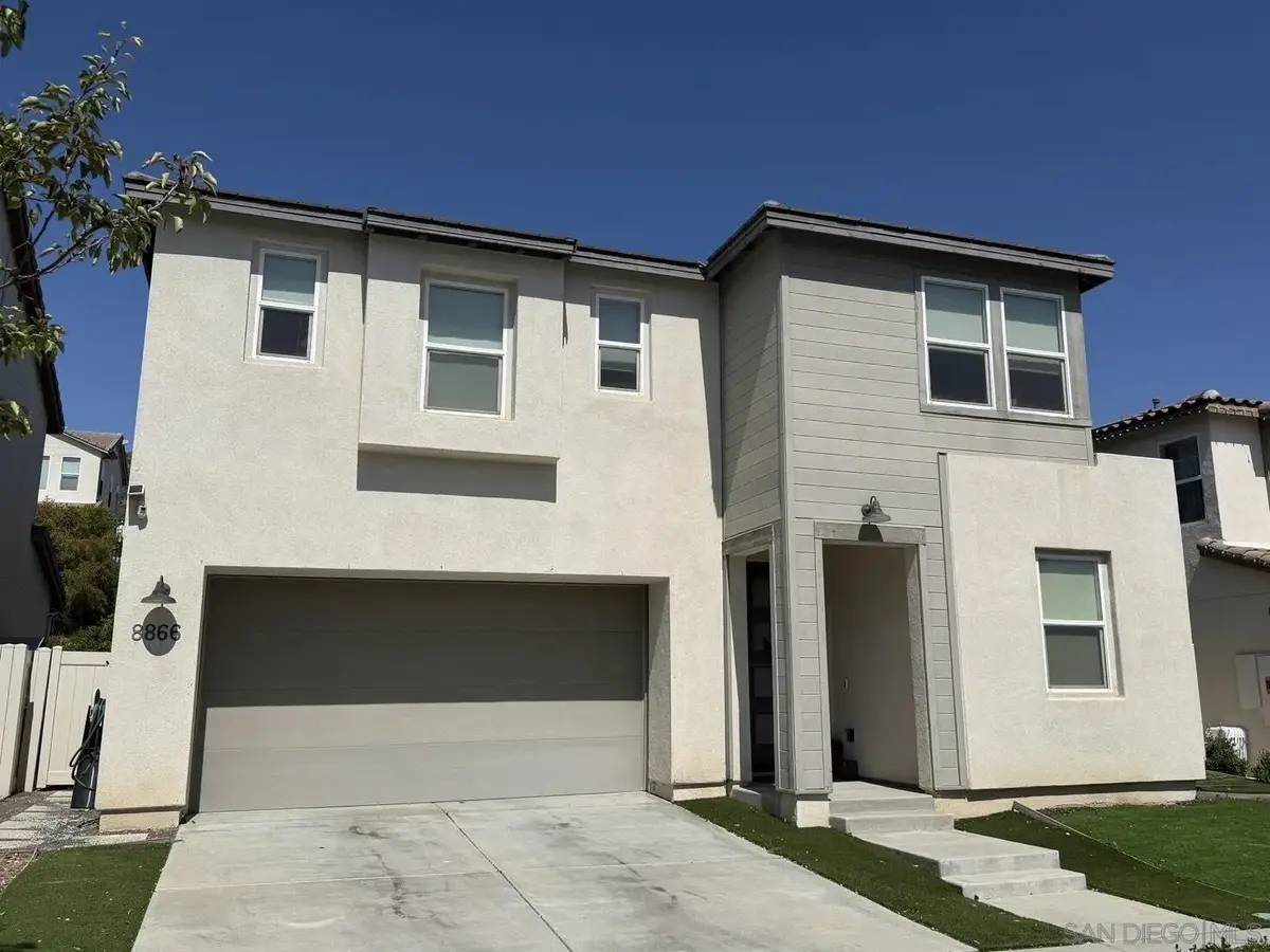 8866 Weston, Santee, CA 92071 - #1
