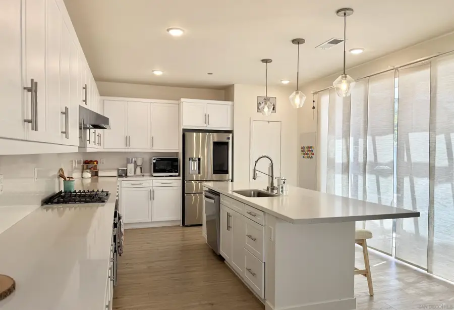 8866 Weston, Santee, CA 92071 - #2