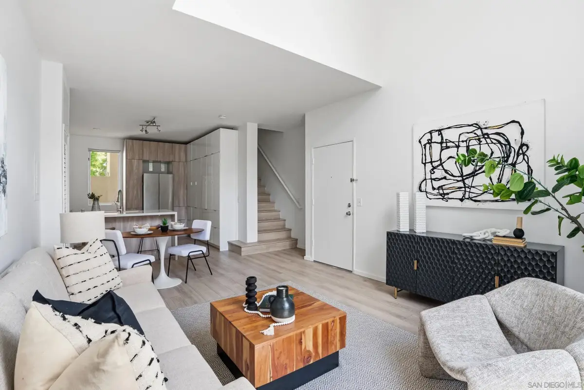 1601 Kettner Blvd #18, San Diego, CA 92101 - #1