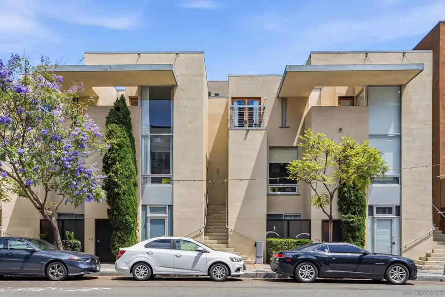 1601 Kettner Blvd #18, San Diego, CA 92101 - #2