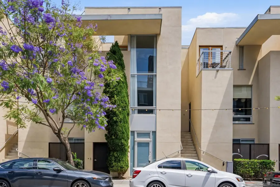 1601 Kettner Blvd #18, San Diego, CA 92101 - #3