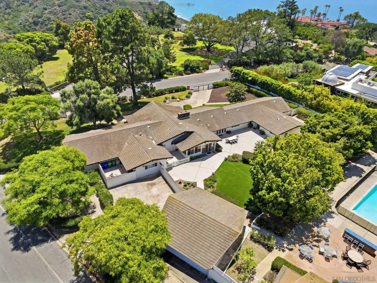 9603 La Jolla Farms, La Jolla, CA 92037 - #1
