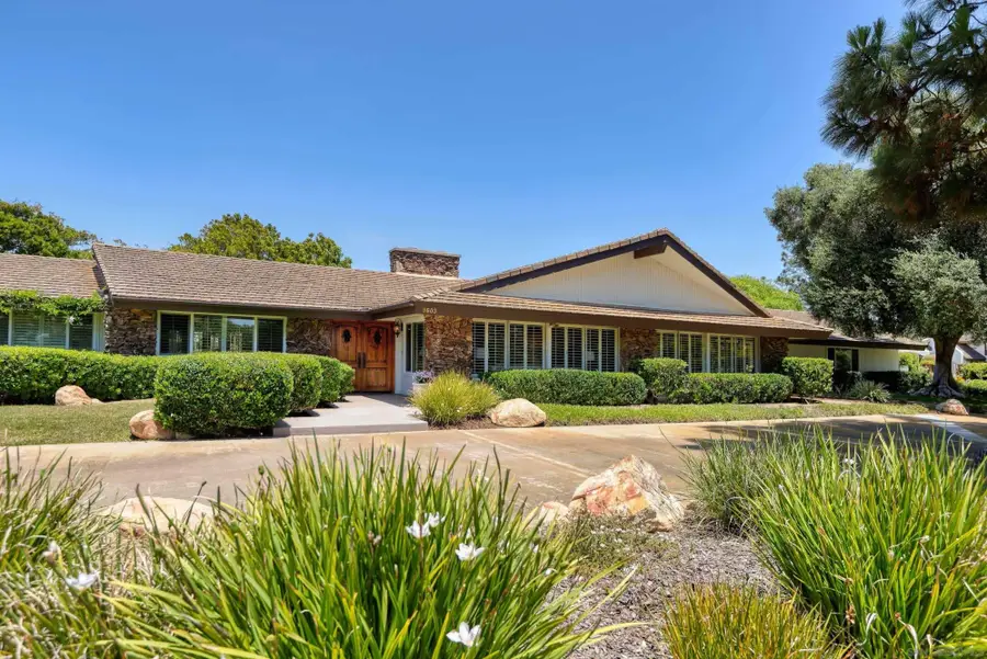 9603 La Jolla Farms, La Jolla, CA 92037 - #2