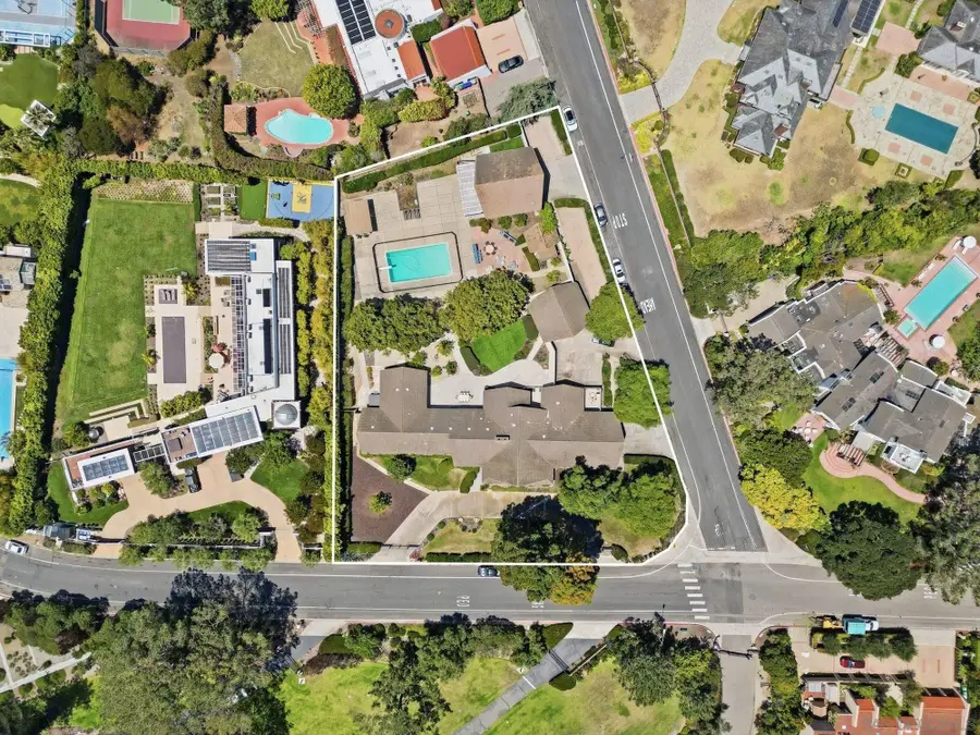 9603 La Jolla Farms, La Jolla, CA 92037 - #3