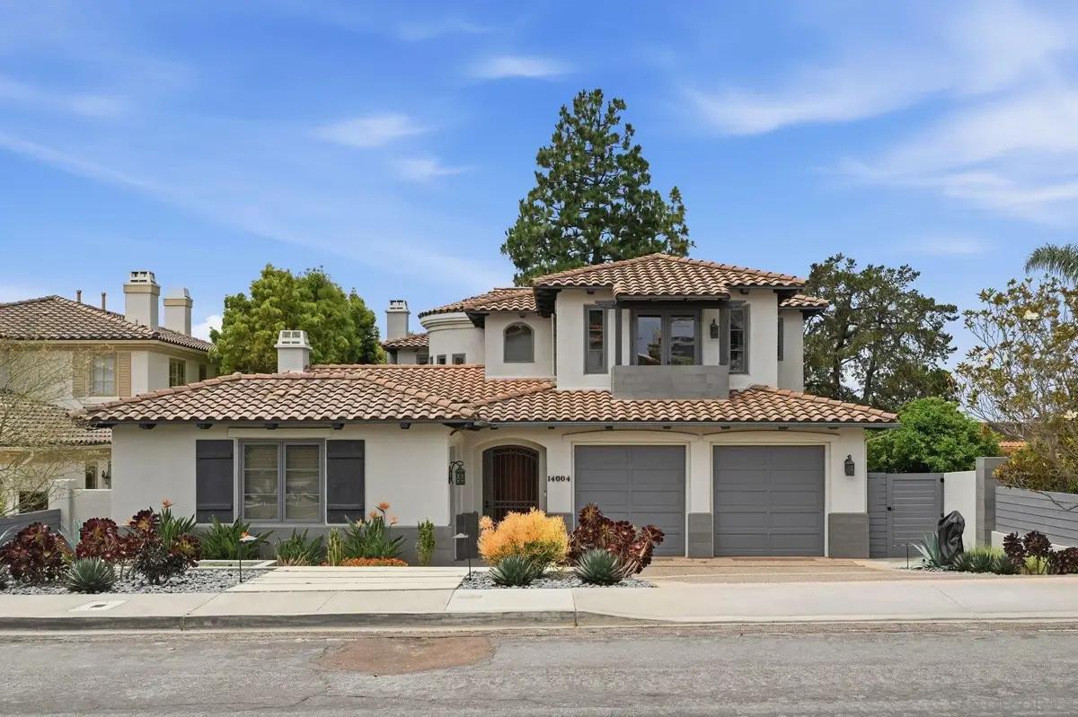 14004 Mercado Drive, Del Mar, CA 92014 - #1