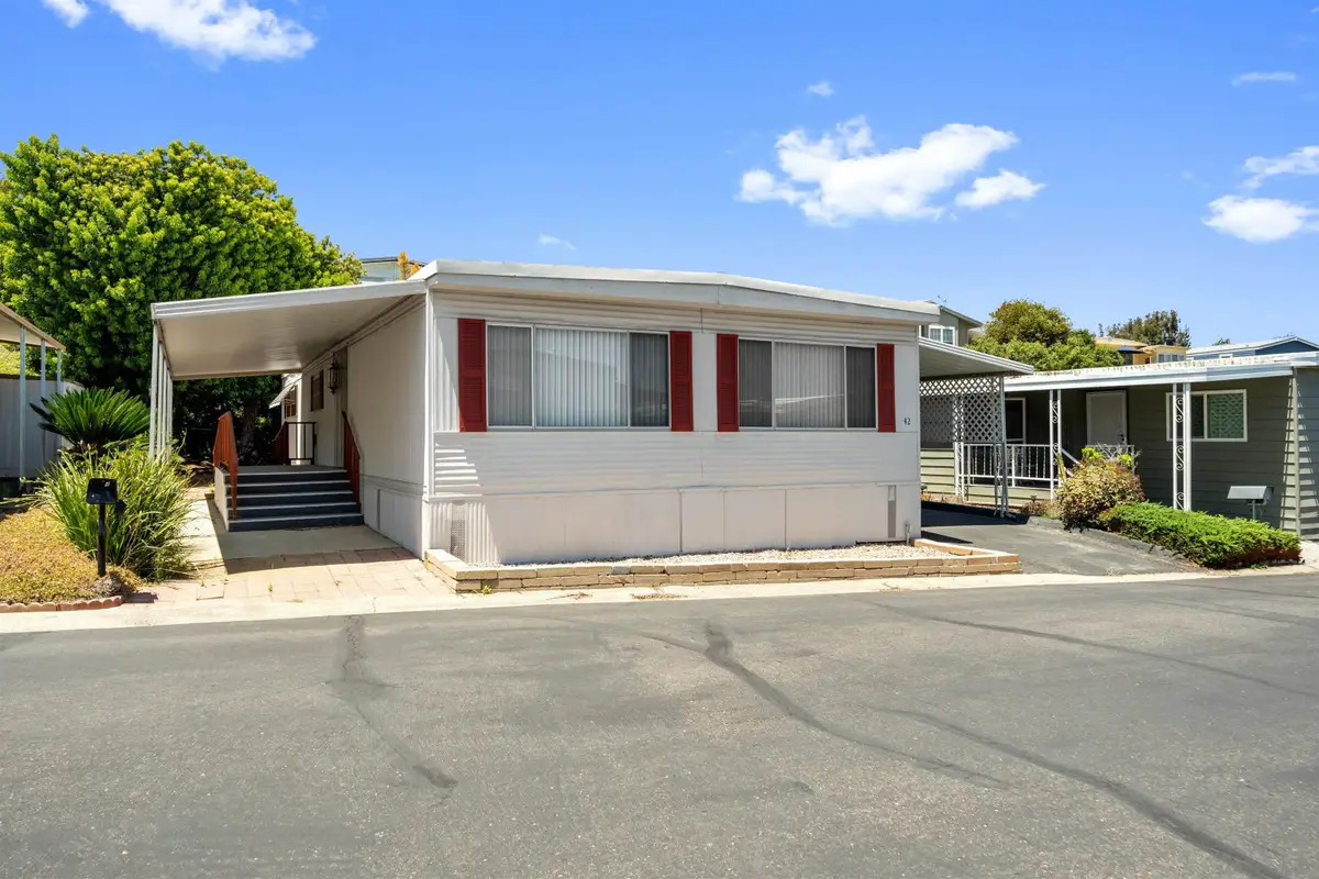 444 N El Camino Real #SPC 42, Encinitas, CA 92024 - #1