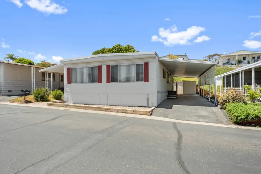 444 N El Camino Real #SPC 42, Encinitas, CA 92024 - #2