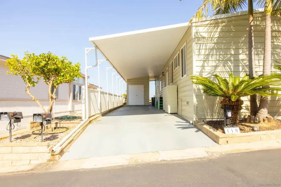 444 N El Camino Real #SPC 110, Encinitas, CA 92024 - #3
