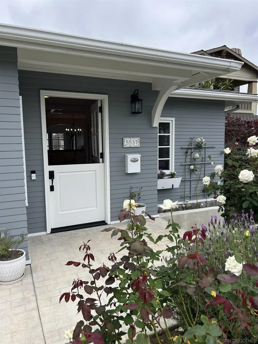 5537 Bellevue Ave, La Jolla, CA 92037 - #2