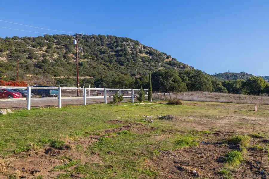 21860 William Tell St #19,20, Santa Ysabel, CA 92070 - #3